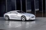 Peugeot SR1 Concept 2010 года